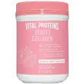 VITAL Skønhedskollagen, Jordbær-Citron - 271g