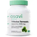 Osavi - Tribulus Terrestris 200 mg, saponiner (120 vcaps)