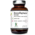 Kenay - Aktiveret Broccoraphanin Broccolifrøekstrakt 60 kapsler