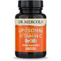 Dr. Mercola - Liposomal Vitamin C til børn, 30 kapsler