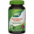 Nature'S Way - Magnesium Gummy 60 stk