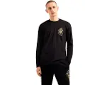 Armani Exchange Xm000214_af10356 T-shirt Med Lange ærmer