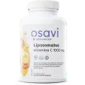 Osavi - Liposomal Vitamin C 1000 mg (120 kapsler)