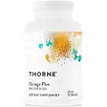 Thorne Research - Omega Plus EPA, DHA & GLA 60 kapsler