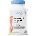 Osavi - Hormonel Støtte Kvinde - 60 veganske kapsler