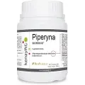 Kenay - Piperine Bioperine Sort Peber Ekstrakt 300 kapsler