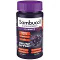 Sambucol - Immuno Forte Gummies med Sort Hyld, 30 stk