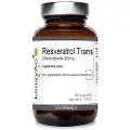 Kenay - Resveratrol Trans Micronized 200 mg (60 kapsler)