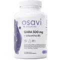 Osavi - GABA 500 mg + Vitamin B6, 120 vcaps
