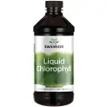 Swanson Health Klorofyl i væske 100 mg 473 ml