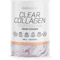 BiotechUSA Clear Collagen Professional, Fersken Isthe - 350g