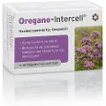 Intercell-Pharma GmbH - Oreganum Intmed 60 kapsler