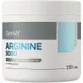 OstroVit - Arginine 3000 mg, 150 kapsler