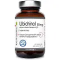 Kenay - Ubiquinol Aktivt Coenzym Q10, 50 mg (60 kapsler)