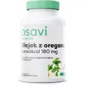 Osavi - Oregano Olie 257 mg (120 kapsler)