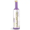 Allnutrition AllDeynn KraveRose Elixir, Hindbær Vild Jordbær - 500 ml