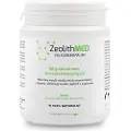 ZeolithMED - Ultrafin Mikroniseret Medicinsk Zeolit 60 g