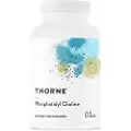 Thorne Research - Phosphatidylcholin 420 mg (60 kapsler)