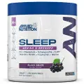 Applied Nutrition - Agewell 40+ Sleep Black Grape 300g