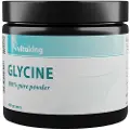 Vitaking - Glycin 100% rent pulver 400 g