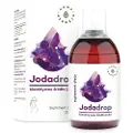 Aura Herbals - Jodadrop, biotilgængelig kilde til jod, væske 250 ml
