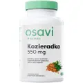 Osavi - Fennikelfrø 550 mg (100 kapsler)