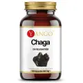 Yango - Chaga 10% 90 kapsler