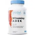 Osavi - Vitamin ADEK, 90 kapsler
