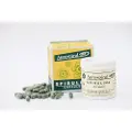 Aurospirul - Spirulina 100 kapsler
