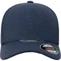 Flexfit Unipanel Melange Kasket