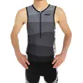 Zoot Performance Ærmeløs Cykeltrøje