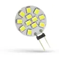 Spectrum Stift LED-pære G4 1,2W/860 160 lumen WOJ13785 Modsvarer: N/A
