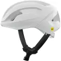 POC Omne Air MIPS, cykelhjelm, hydrogen white matt