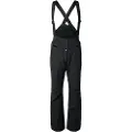 SCOTT Ultimate Dryo Ripstop, skibukser, dame, sort