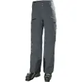 Helly Hansen Ridge Infinity, skalbukser, herre, grå