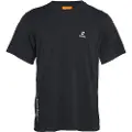 Aeonian the LYNGEN, t-shirt, sort