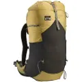 Lundhags Padje Light 45 L Regular Short, rygsæk, unisex, gul
