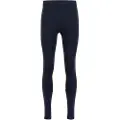 Ulvang Peak Map Tights, skiunderbukser, herre, mørkeblå/cathay spice