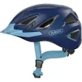 ABUS Urban-I 3.0, cykelhjelm, blå