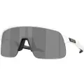 Oakley Sutro Lite S, PRIZM, Matte White