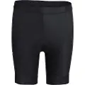 Vaude Advanced Pants IV, cykelshorts, herre, sort