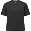 Montane F Alhena T Shirt, dame, sort