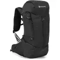 Montane Trailblazer Xt 35, rygsæk, sort