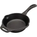 Petromax Fire Skillet FP15 Pande, sort