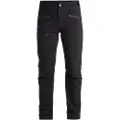 Lundhags Askro Ws Pant, vandrebukser, dame, sort