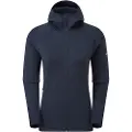Montane Fury Hættetrøje