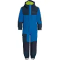 Vaude Snow Cup Overall, flyverdragt, børn, blå