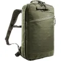 Tasmanian Tiger Medic Assault Pack L MKII, Førstehjælpstaske, Oliven