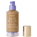 Nabla - Skin Realist - Hudperfektionerende Tonet Creme - Skin Realist Skin-perfecting Tinted Balm - For Women
