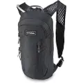 Dakine Shuttle 6L, sort